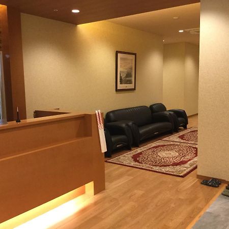 Oyado Haru'S Hotel Oszaka Kültér fotó