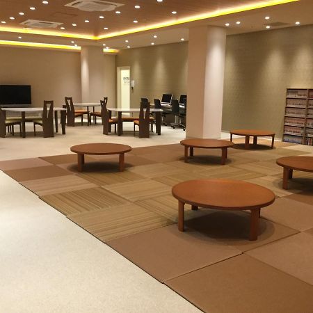 Oyado Haru'S Hotel Oszaka Kültér fotó